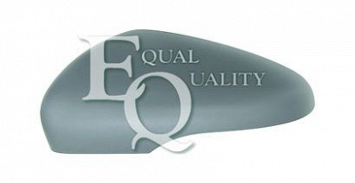 EQUAL QUALITY rd03088 -  Покрытие, внешнее зеркало
